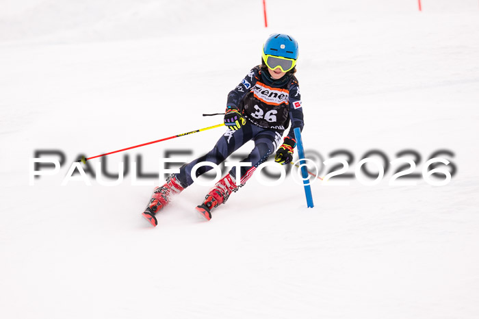 Ziener Cup 3 SL kühtai, 25.01.2026