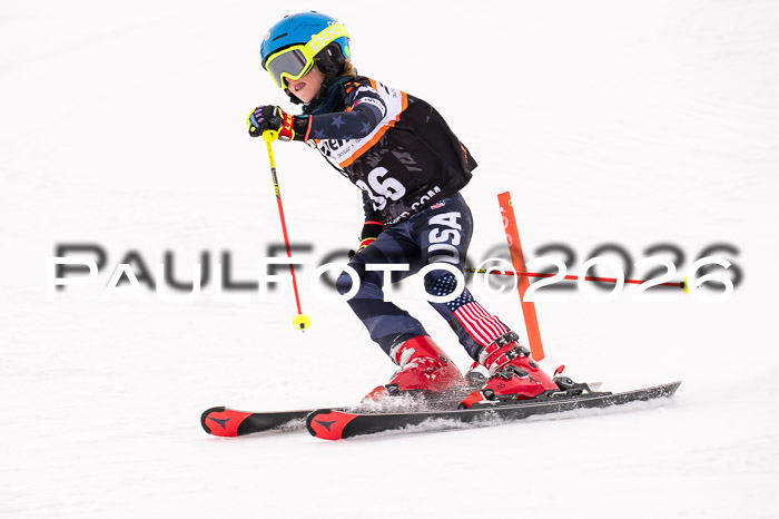 Ziener Cup 3 SL kühtai, 25.01.2026