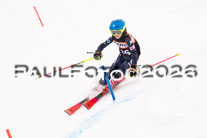 Ziener Cup 3 SL kühtai, 25.01.2026