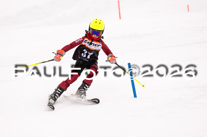 Ziener Cup 3 SL kühtai, 25.01.2026