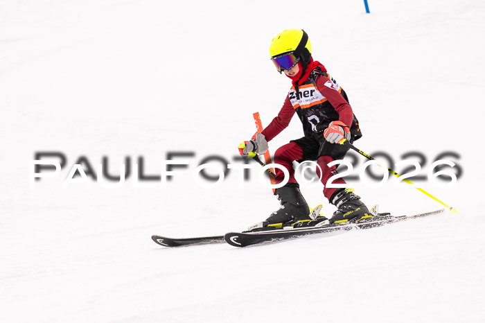 Ziener Cup 3 SL kühtai, 25.01.2026