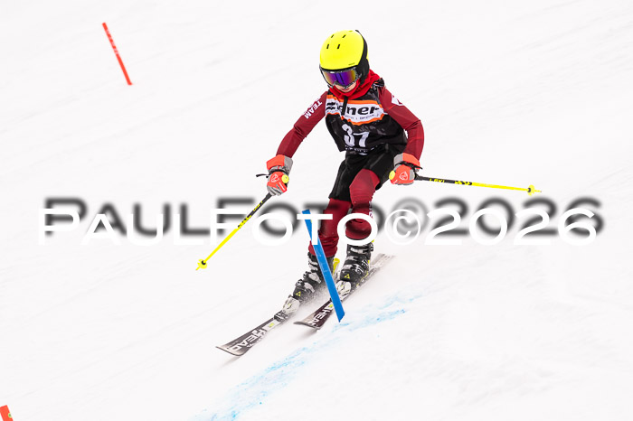 Ziener Cup 3 SL kühtai, 25.01.2026