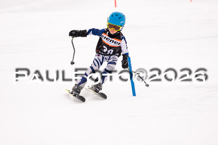 Ziener Cup 3 SL kühtai, 25.01.2026