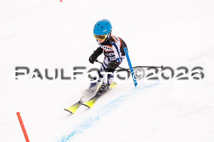 Ziener Cup 3 SL kühtai, 25.01.2026