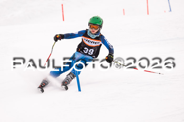 Ziener Cup 3 SL kühtai, 25.01.2026