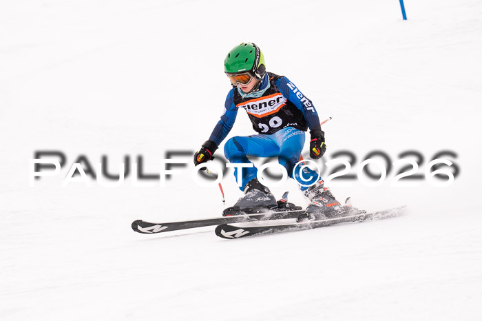 Ziener Cup 3 SL kühtai, 25.01.2026