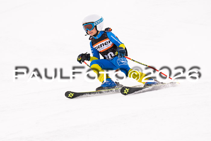 Ziener Cup 3 SL kühtai, 25.01.2026