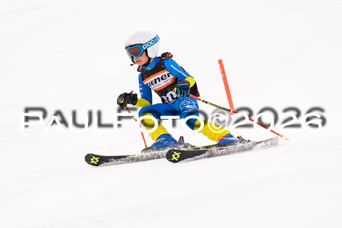 Ziener Cup 3 SL kühtai, 25.01.2026