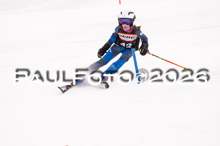 Ziener Cup 3 SL kühtai, 25.01.2026