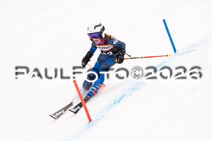 Ziener Cup 3 SL kühtai, 25.01.2026