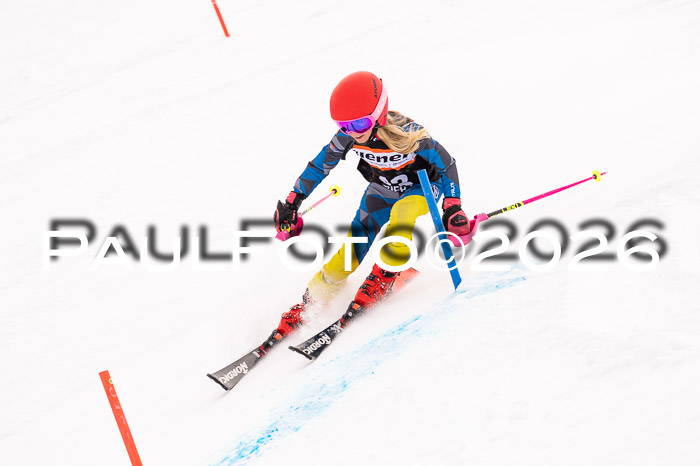 Ziener Cup 3 SL kühtai, 25.01.2026