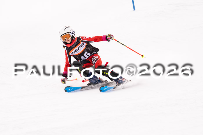 Ziener Cup 3 SL kühtai, 25.01.2026