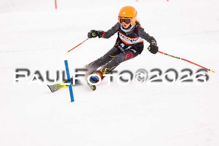 Ziener Cup 3 SL kühtai, 25.01.2026