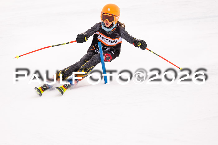 Ziener Cup 3 SL kühtai, 25.01.2026