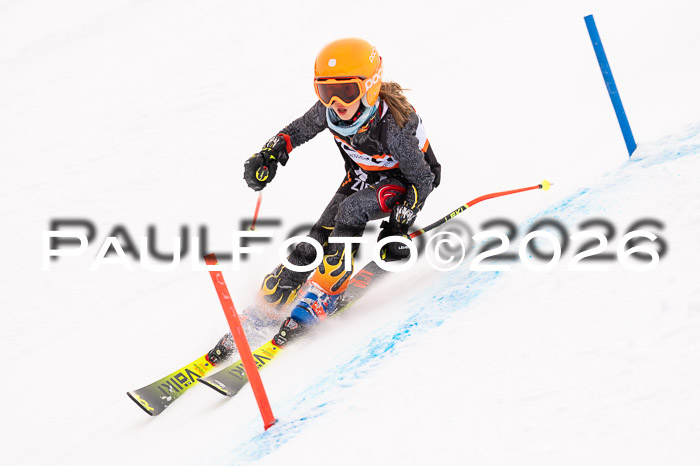 Ziener Cup 3 SL kühtai, 25.01.2026