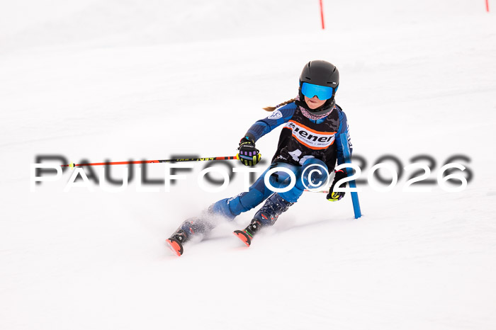 Ziener Cup 3 SL kühtai, 25.01.2026