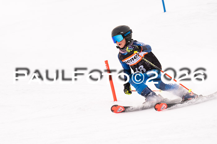 Ziener Cup 3 SL kühtai, 25.01.2026