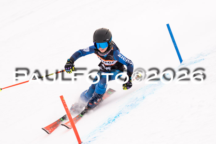 Ziener Cup 3 SL kühtai, 25.01.2026