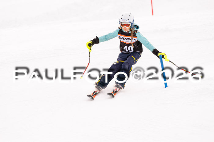 Ziener Cup 3 SL kühtai, 25.01.2026