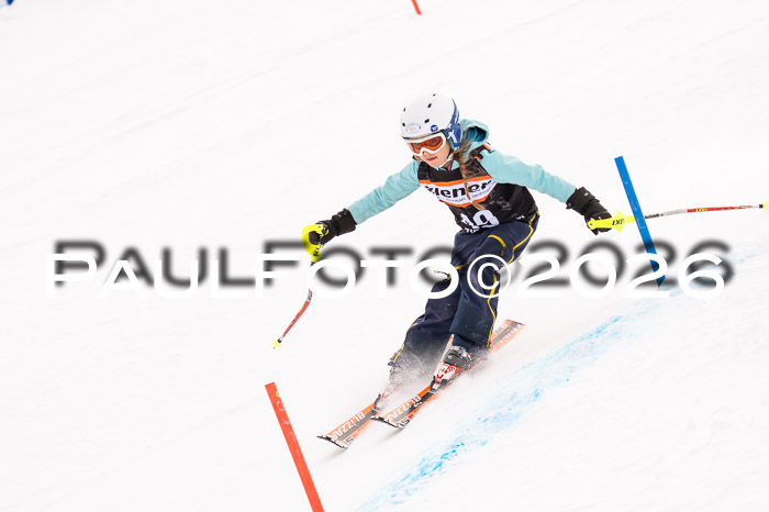 Ziener Cup 3 SL kühtai, 25.01.2026