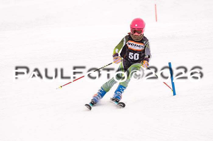 Ziener Cup 3 SL kühtai, 25.01.2026