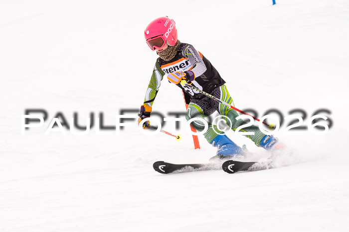 Ziener Cup 3 SL kühtai, 25.01.2026