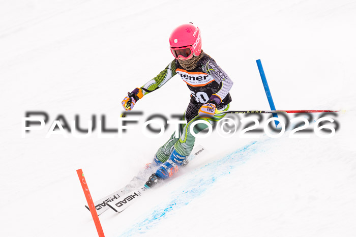 Ziener Cup 3 SL kühtai, 25.01.2026