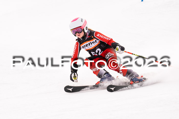 Ziener Cup 3 SL kühtai, 25.01.2026