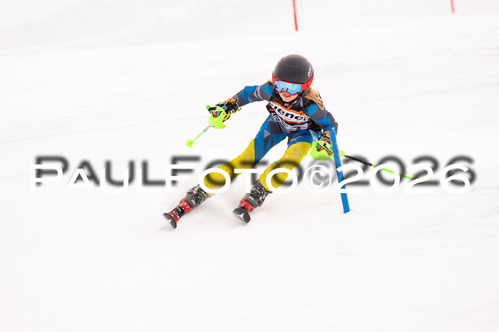 Ziener Cup 3 SL kühtai, 25.01.2026