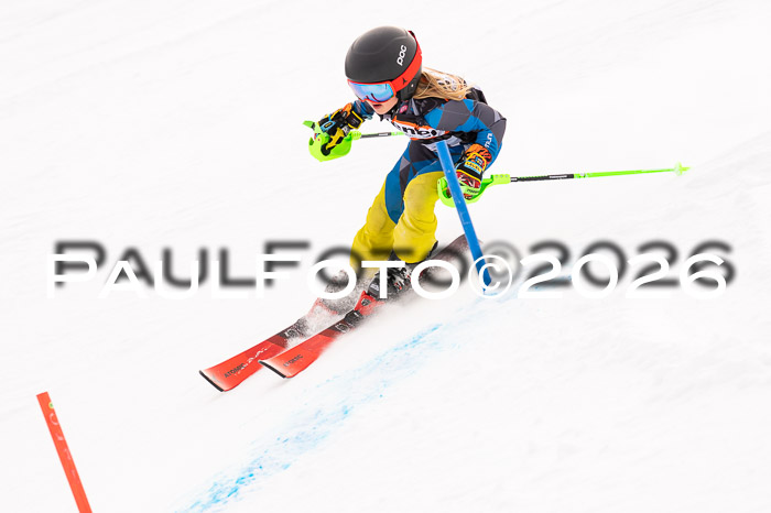 Ziener Cup 3 SL kühtai, 25.01.2026