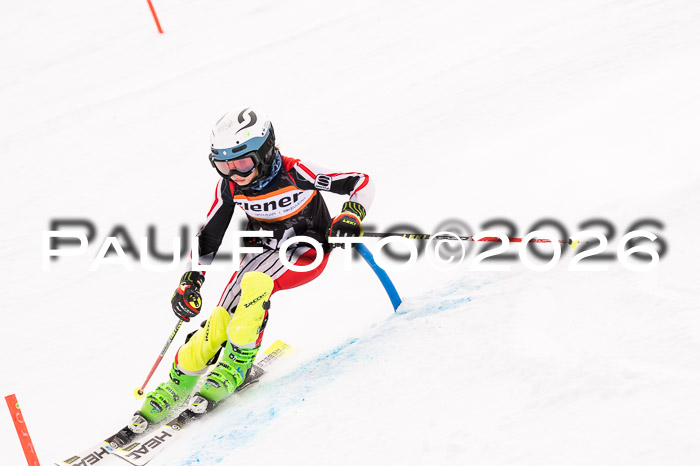 Ziener Cup 3 SL kühtai, 25.01.2026