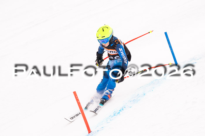 Ziener Cup 3 SL kühtai, 25.01.2026