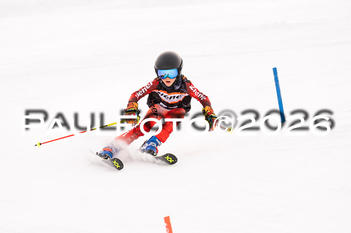 Ziener Cup 3 SL kühtai, 25.01.2026