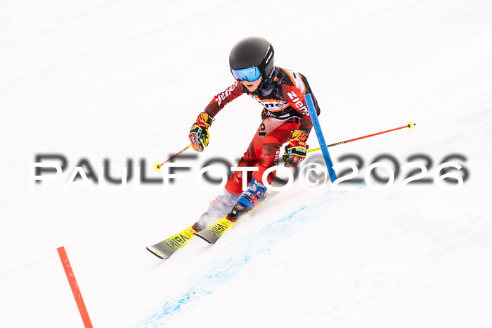 Ziener Cup 3 SL kühtai, 25.01.2026