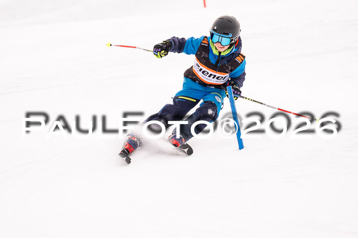 Ziener Cup 3 SL kühtai, 25.01.2026