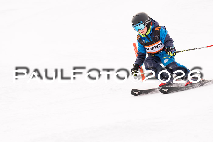 Ziener Cup 3 SL kühtai, 25.01.2026