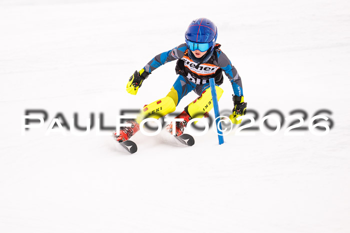 Ziener Cup 3 SL kühtai, 25.01.2026