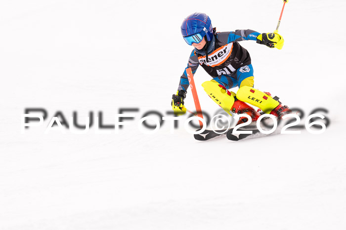 Ziener Cup 3 SL kühtai, 25.01.2026