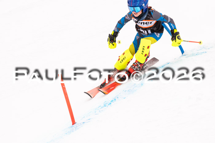 Ziener Cup 3 SL kühtai, 25.01.2026