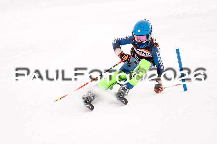 Ziener Cup 3 SL kühtai, 25.01.2026