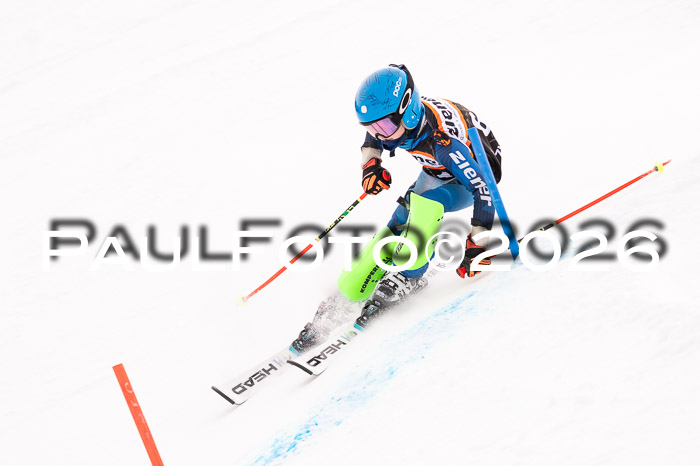 Ziener Cup 3 SL kühtai, 25.01.2026