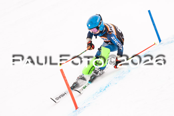 Ziener Cup 3 SL kühtai, 25.01.2026