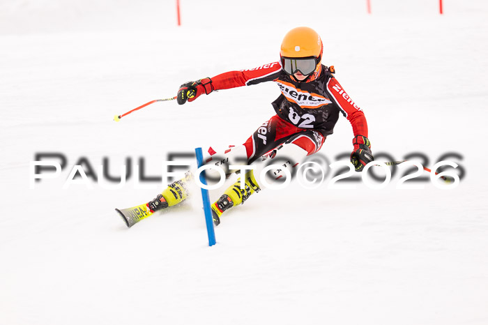 Ziener Cup 3 SL kühtai, 25.01.2026