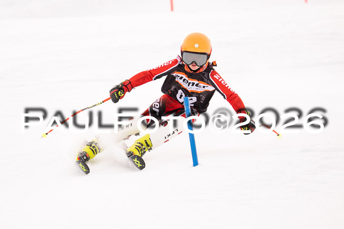 Ziener Cup 3 SL kühtai, 25.01.2026