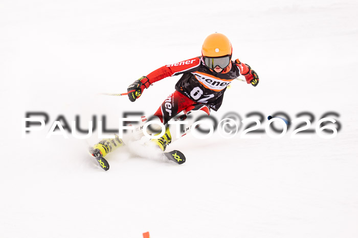 Ziener Cup 3 SL kühtai, 25.01.2026