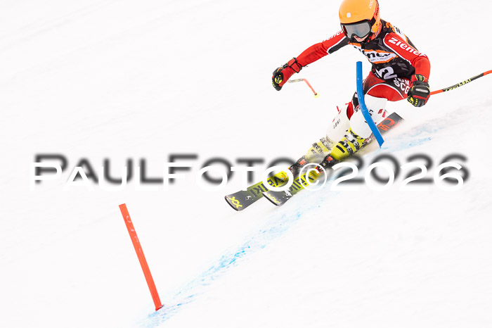 Ziener Cup 3 SL kühtai, 25.01.2026