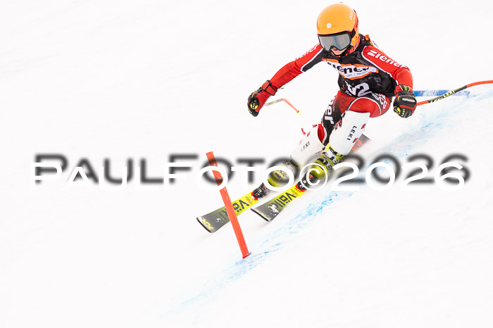 Ziener Cup 3 SL kühtai, 25.01.2026