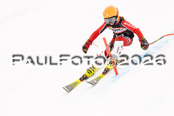 Ziener Cup 3 SL kühtai, 25.01.2026