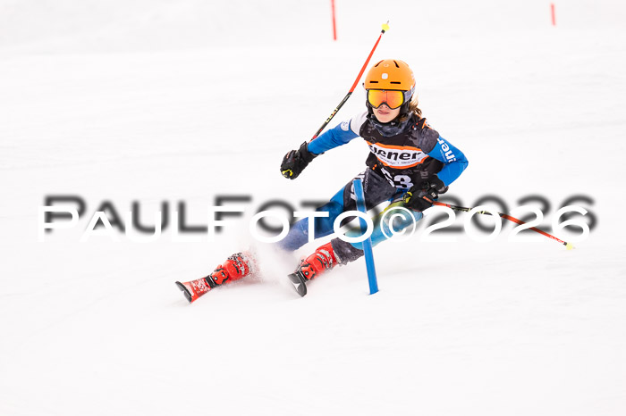 Ziener Cup 3 SL kühtai, 25.01.2026