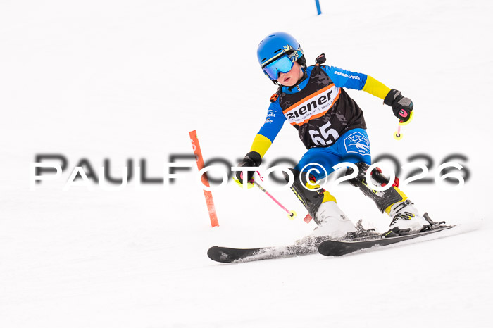 Ziener Cup 3 SL kühtai, 25.01.2026